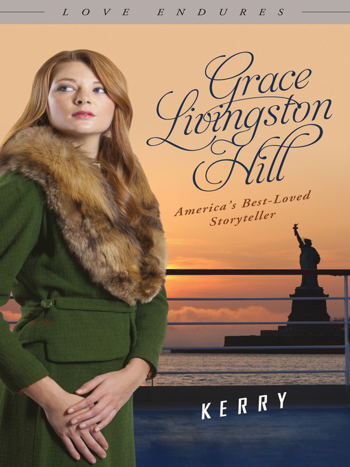 Title details for Kerry by Grace Livingston Hill - Wait list